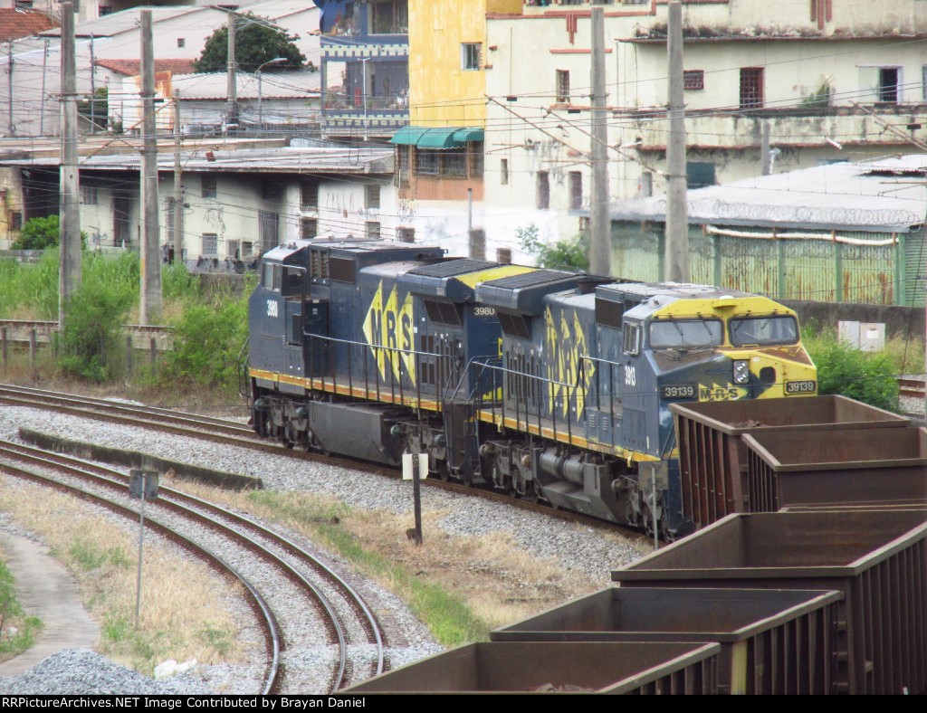 MRSL 3913